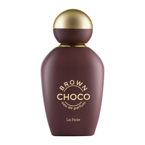 Parfumuri unisex - Choco Brown Eau de Parfum 100ml