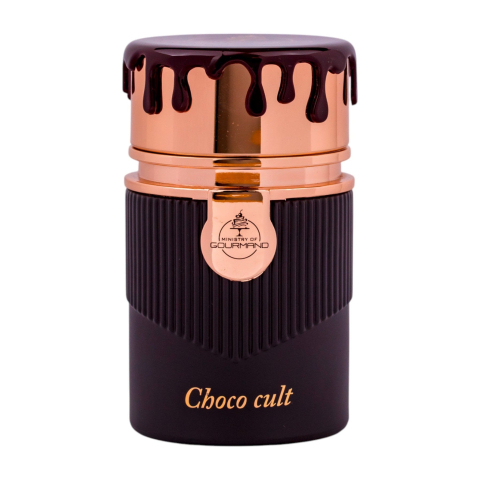 Parfumuri unisex - Choco Cult Eau de Parfum 100ml