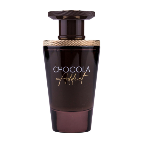 Parfumuri unisex - Chocola Addict Eau de Parfum 100ml