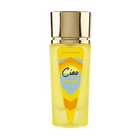Parfumuri unisex - Ciao Citrus Eau de Parfum 100ml