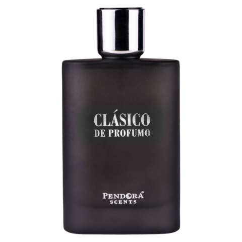Parfumuri pentru barbati - Clasico De Profumo Black Eau de Parfum 100ml