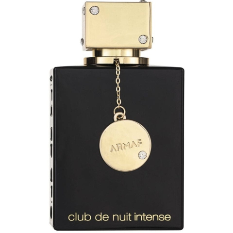 Parfumuri pentru femei - Club de Nuit Intense Woman by Armaf - parfum arabesc dama - EDP 105 ml