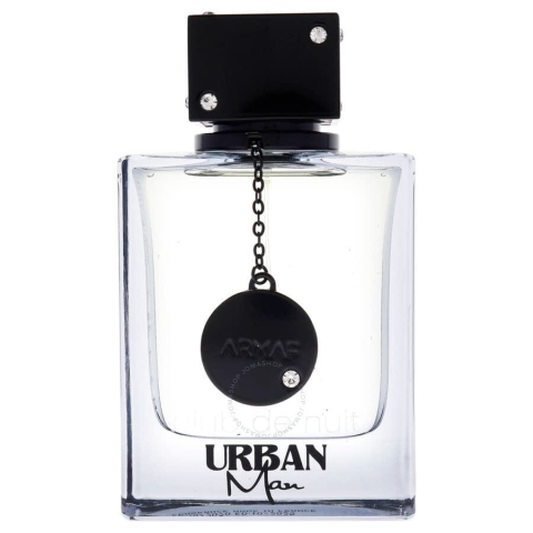 Parfumuri pentru barbati - Club de Nuit Urban Man Eau de Parfum 105ml
