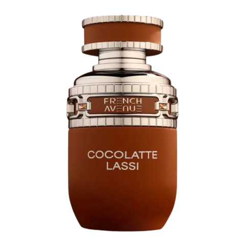 Toate produsele - COCOLATTE LASSI