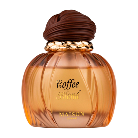 Toate produsele - Coffee Blend Eau de Parfum 100ml