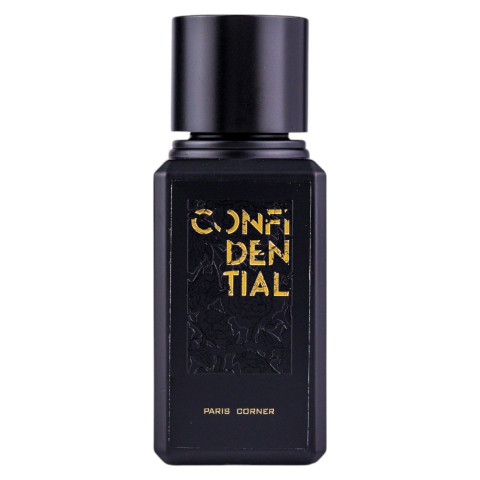 Parfumuri unisex - Confidential Eau de Parfum 100ml