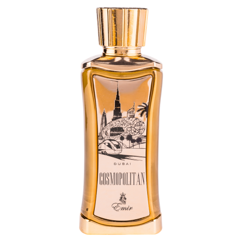Parfumuri pentru barbati - Cosmopolitan Dubai Eau de Parfum 100ml