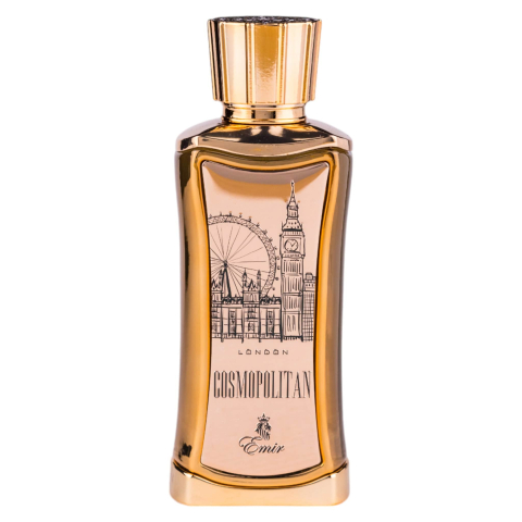 Parfumuri pentru barbati - Cosmopolitan London Eau de Parfum 100ml