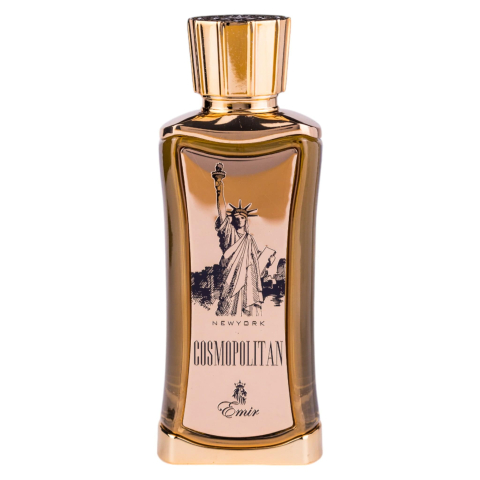 Parfumuri pentru barbati - Cosmopolitan New York Eau de Parfum 100ml