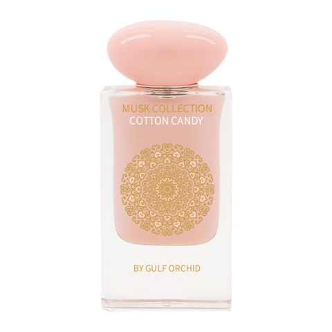 Parfumuri pentru femei - Cotton Candy Eau de Parfum 60ml