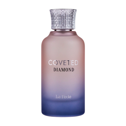 Parfumuri pentru femei - Coveted Diamond Eau de Parfum 100ml