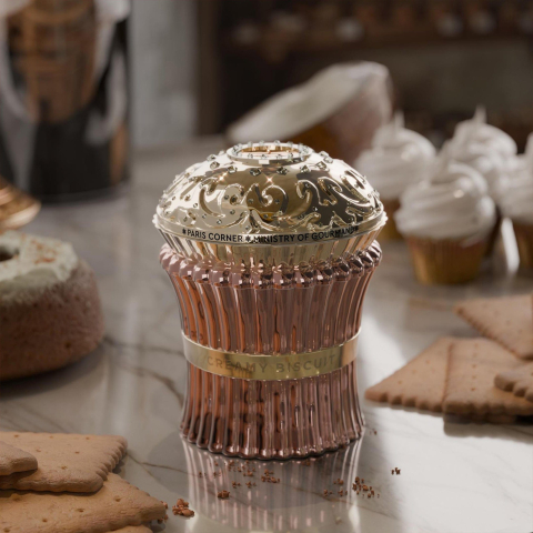 Toate produsele - Creamy Biscuit Eau de Parfum 100ml