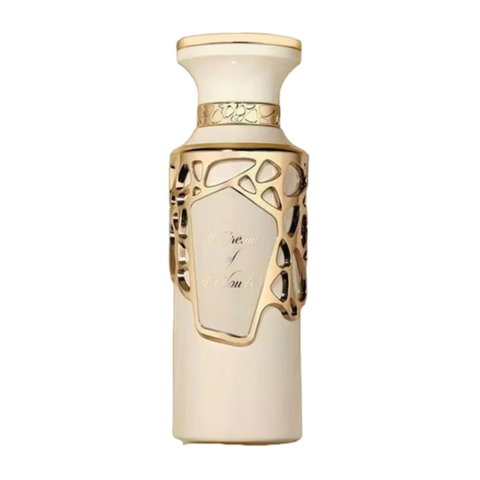 Parfumuri pentru femei - Creme of Clouds by Fragrance World - parfum arabesc dama - EDP - 100ml