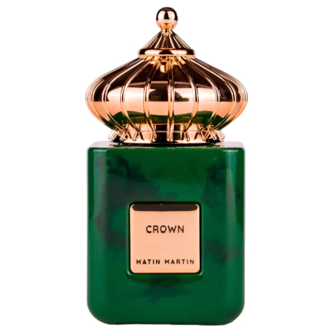 Parfumuri unisex - Crown EDP 100ml