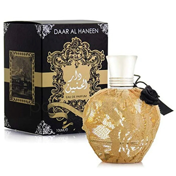 Parfumuri pentru femei - Daar Al Haneen by Ard Al Zaafaran - parfum arabesc dama - EDP 100 ml