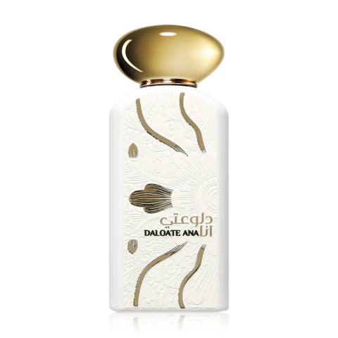 Parfumuri unisex - Daloate Ana by Ard Al Zaafaran - Unisex - EDP - 100ml