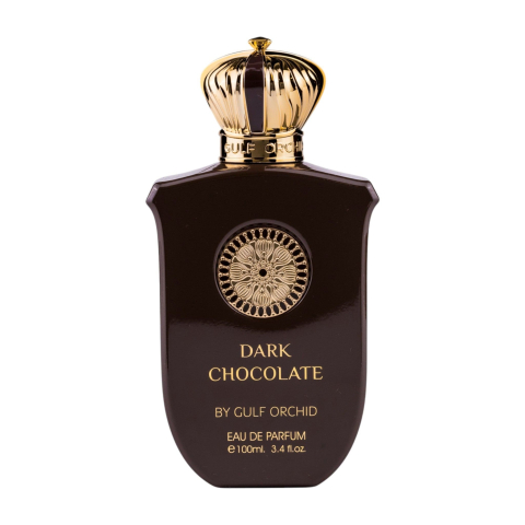 Parfumuri unisex - Dark Chocolate Eau de Parfum 100ml