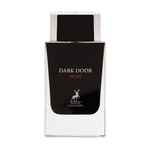Parfumuri pentru barbati - Dark Door Sport Eau de Parfum 100ml