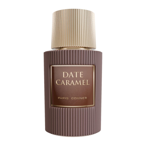 Parfumuri unisex - Date Caramel Eau de Parfum 100ml