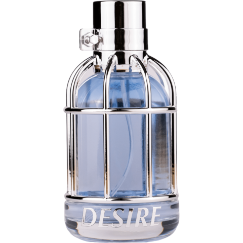 Parfumuri pentru barbati - Desire Eau de Parfum 100ml