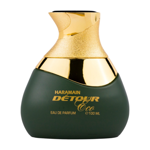 Parfumuri pentru barbati - Detour Eco Eau de Parfum 100ml