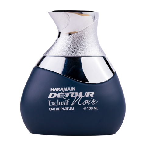 Parfumuri pentru barbati - Detour Noir Exclusif Eau de Parfum 100ml