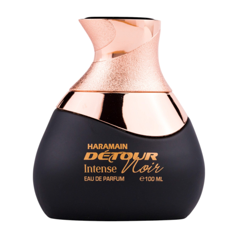 Parfumuri pentru barbati - Detour Noir Intense Eau de Parfum 100ml