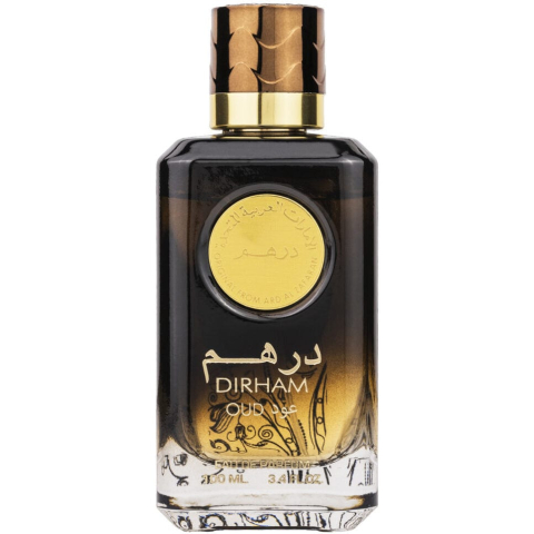 Parfumuri unisex - Dirham Oud by Ard Al Zaafaran - parfum arabesc unisex - EDP 100 ml