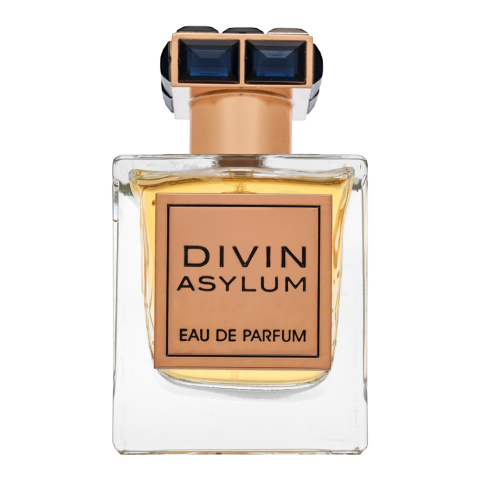 Parfumuri pentru barbati - Divin Asylum Eau de Parfum 100ml