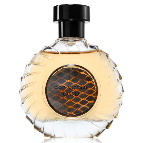 Parfumuri pentru barbati - Don Vintage Oud Eau de Parfum 100ml