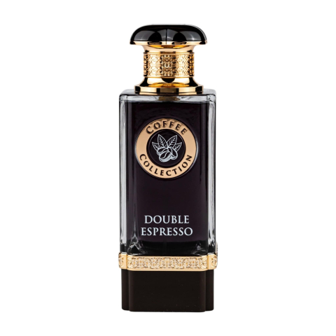 Parfumuri unisex - Double Espresso Eau de Parfum 100ml