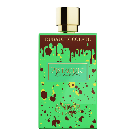 Parfumuri unisex - Dubai Chocolate - Pistachio Kunafa Extrait de Parfum 80ml