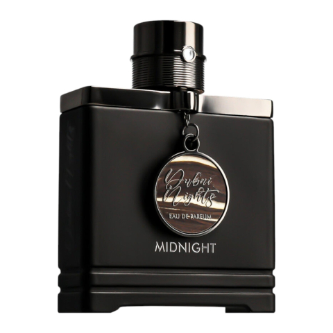Parfumuri pentru barbati - Dubai Nights Midnight Eau de Parfum 100ml