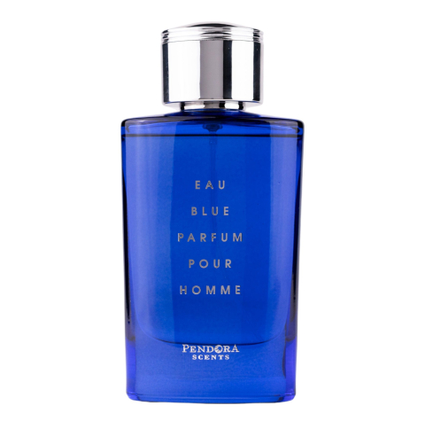 Parfumuri pentru barbati - Eau Blue pour Homme Eau de Parfum 100ml