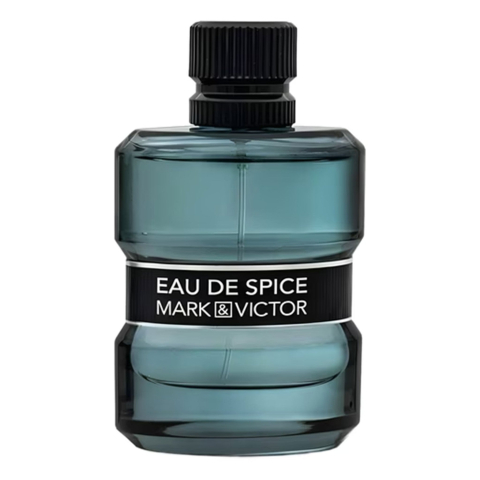 Parfumuri pentru barbati - Eau de Spice Mark & Victor Eau de Parfum 100ml
