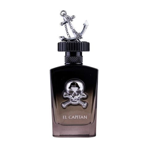 Parfumuri pentru barbati - El Capitan Eau de Parfum 100ml