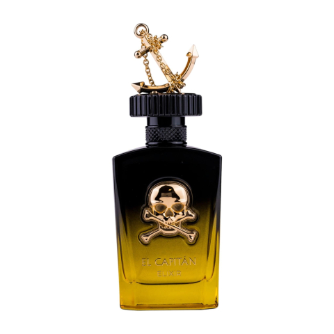 Parfumuri pentru barbati - El Capitan Elixir Eau de Parfum 100ml