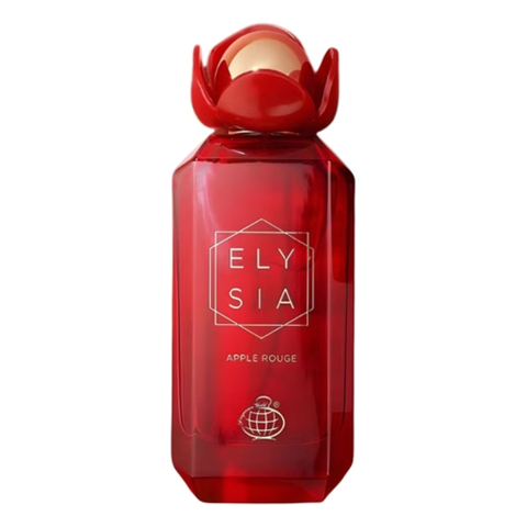 Parfumuri pentru femei - ELYSIA APPLE ROUGE