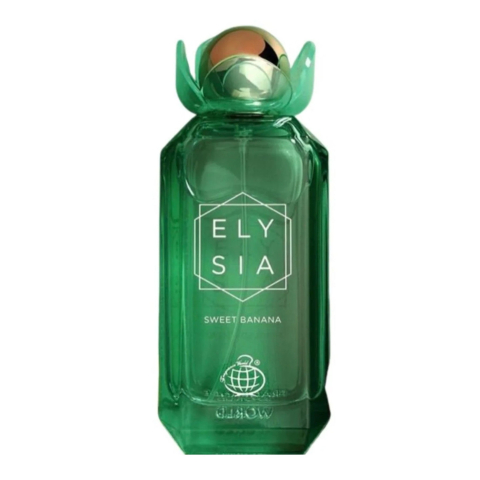 Parfumuri pentru femei - Elysia Sweet Banana Eau de Parfum 100ml