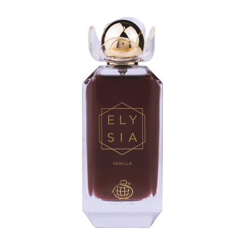 Parfumuri unisex - Elysia Vanilla 100ml