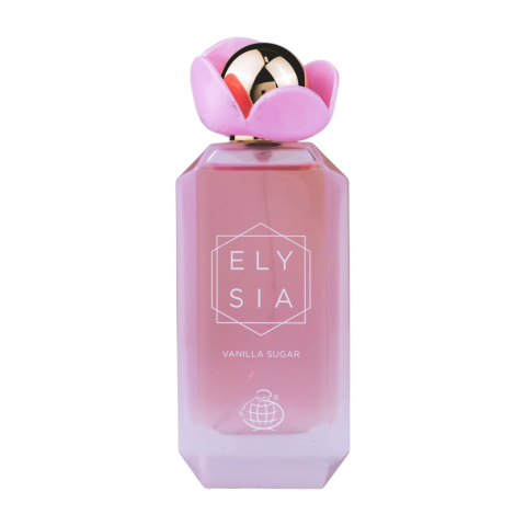 Fragrance World Elysia Vanilla Sugar 100ml
