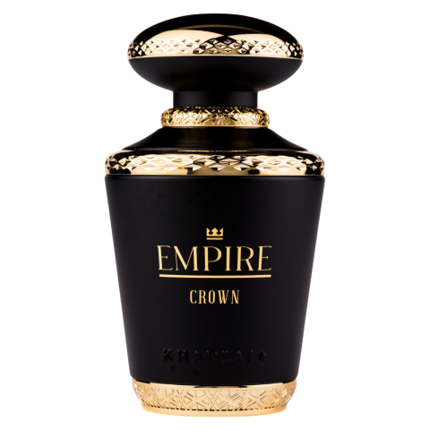 Parfumuri pentru barbati - Empire Crown by Khadlaj - parfum arabesc barbati - EDP 100 ml