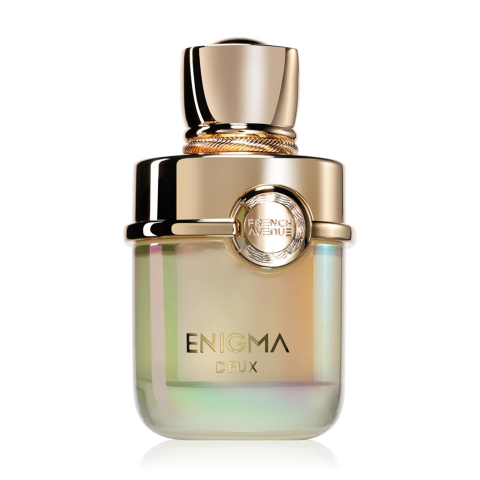 Parfumuri unisex - Enigma Deux Eau de Parfum 100ml