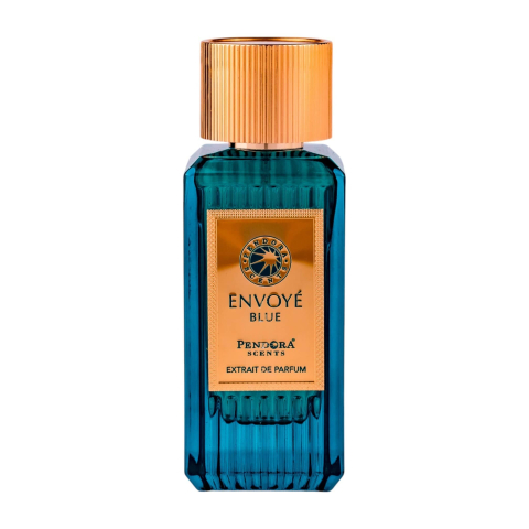 Parfumuri pentru barbati - Envoye Blue Eau de Parfum 100ml
