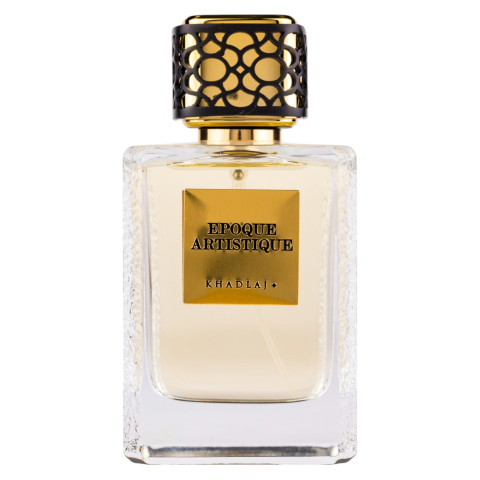 Parfumuri pentru barbati - Epoque Artistique Eau de Parfum 100ml