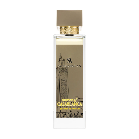 Parfumuri pentru femei - Essence of Casablanca Extrait de Parfum 100ml