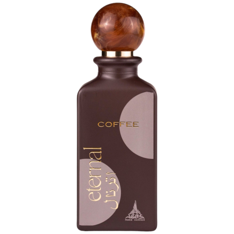 Parfumuri unisex - Eternal Coffee Eau de Parfum 85ml