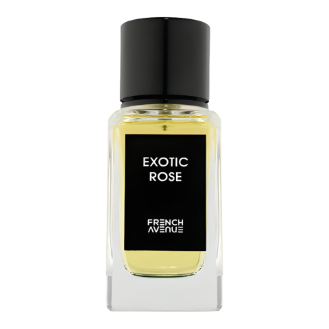 Parfumuri unisex - Exotic Rose Eau de Parfum 100ml