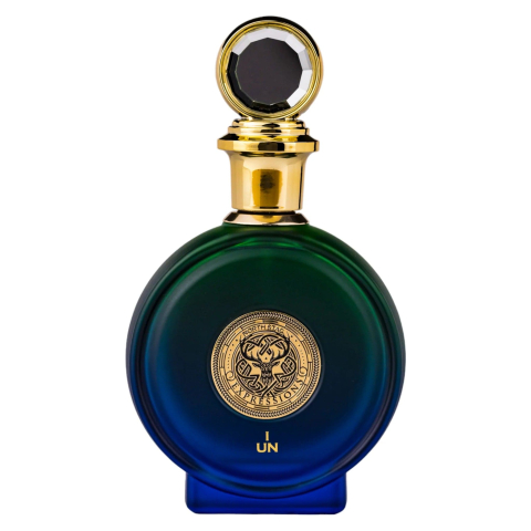 Parfumuri unisex - Expressions 1 Un Extrait de Parfum 100ml