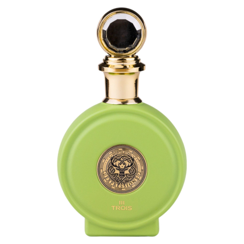 Parfumuri unisex - Expressions 3 Trois Extrait de Parfum 100ml